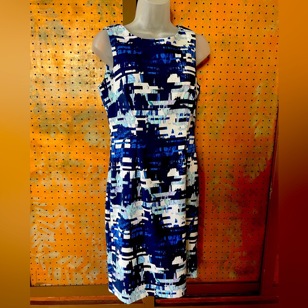 Mario Serrani - Italy Dress